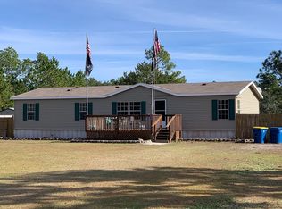 13255 Grover Rd, Jacksonville, FL 32226