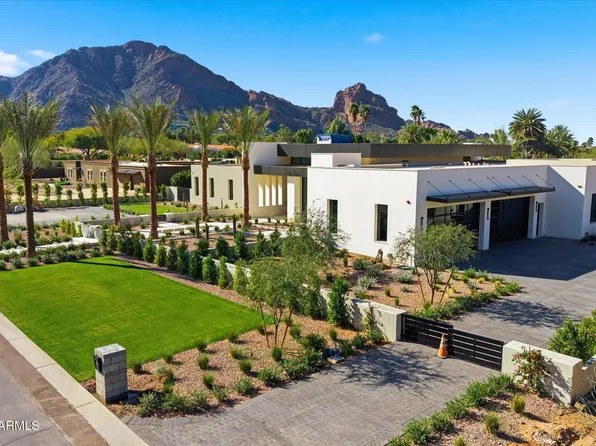 6528 N 60TH Street, Paradise Valley, AZ 85253