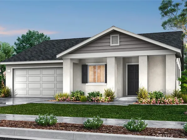 1 Dandelion Ct, Chico, CA 95973