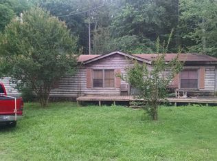 815 Big Hill Rd, Pontotoc, MS 38863