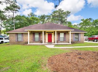 3140 Lloyds Ln, Mobile, AL 36693