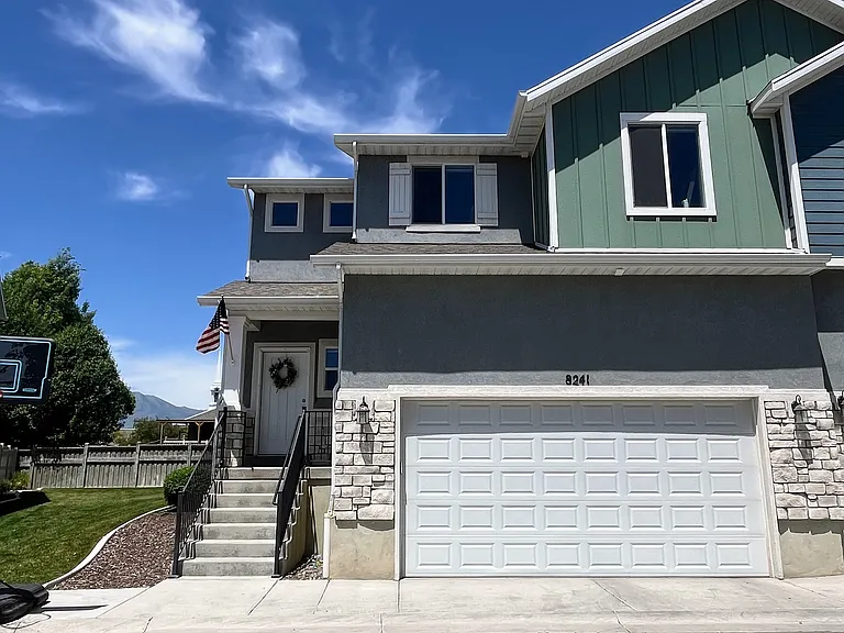 8241 N Saint Cecilia St — Photo 1