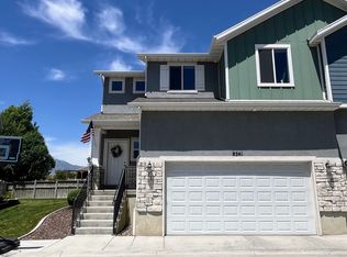 8241 N Saint Cecilia St, Eagle Mountain, UT 84005