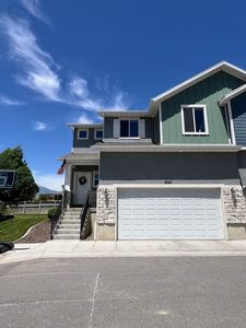 8241 N Saint Cecilia St, Eagle Mountain, UT, 84005