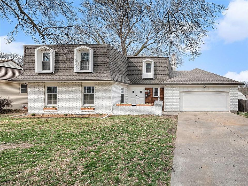 20 W Bridlespur Dr, Kansas City, MO 64114 Zillow