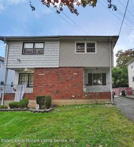 59 Bartlett Ave, Staten Island, NY, 10312