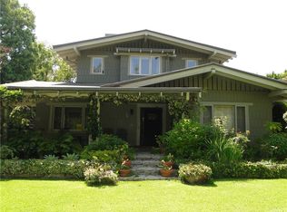 999 S Madison Ave, Pasadena, CA 91106