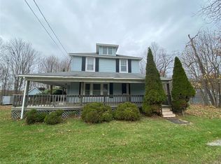 733 Route 369, Pt Crane, NY 13833
