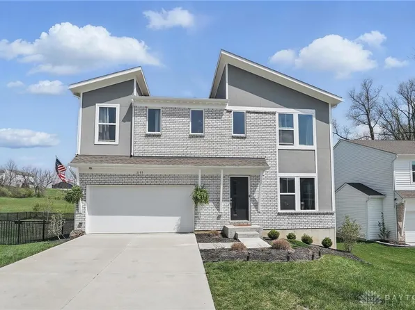 1195 Elloway Pl, Fairborn, OH 45324