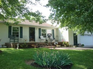 1491 Frederick Pike, Littlestown, PA 17340