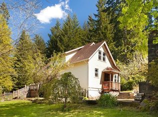 25651 E Pinner Rd, Rhododendron, OR 97049