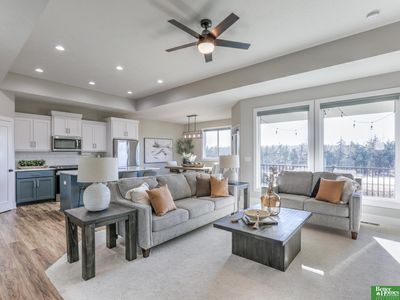 18311 Patrick Ave, Elkhorn, NE, 68022