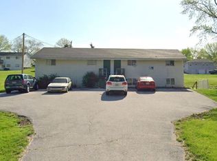 7216 N Wade School Rd APT C, Columbia, MO 65202