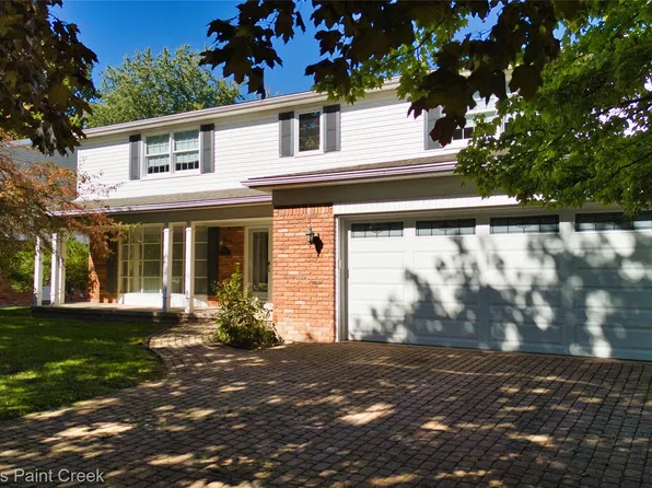 18921 Candlelight St, Roseville, MI 48066
