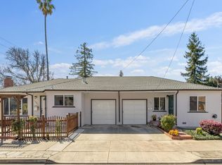 1042 Junipero Ave, Redwood City, CA 94061