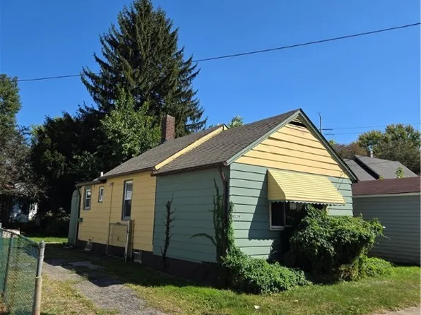 4339 E 72nd St, Cleveland, OH 44105