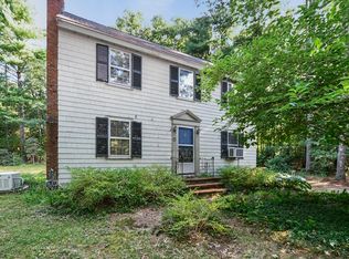 216 Hudson Rd, Sudbury, MA 01776