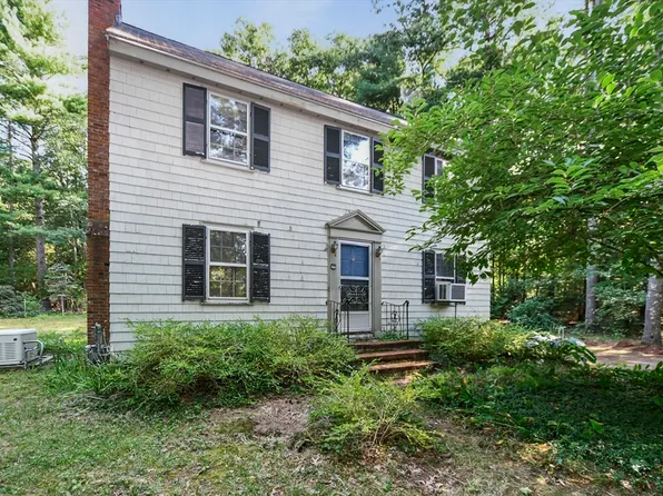 216 Hudson Rd, Sudbury, MA 01776