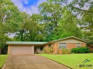 1008 Haden St, Tyler, TX 75701