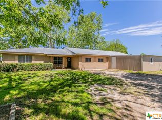 3340 Wilson Valley Rd, Little River Academy, TX 76554