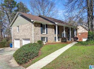 5714 Finch Rd, Pinson, AL 35126