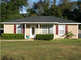 4355 Fathbrook Ln, Mobile, AL 36693