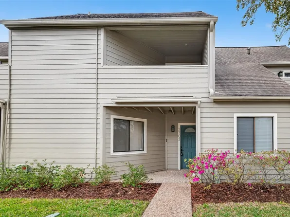 2303 Briarwest Blvd #2303, Houston, TX 77077