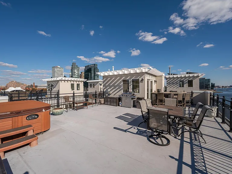 621 Ponte Villas N #161 — Photo 63