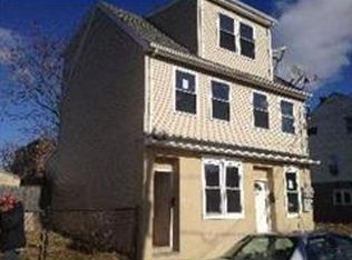 57 Cedar St, Paterson, NJ 07501