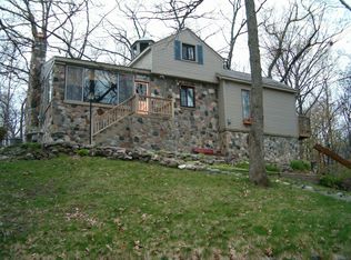 8565 Thendara Blvd, Clarkston, MI 48348