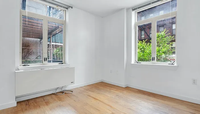 Rented by Brown Harris Stevens | media 9