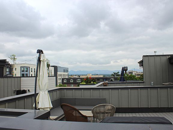 rooftop