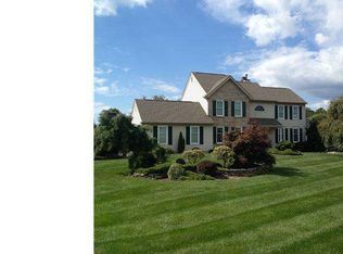 57 Airdrie Dr, Bear, DE 19701