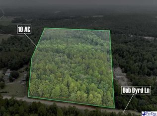 161 Bob Byrd Ln, Cheraw, SC 29520