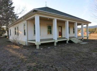 11752 W Hidden Valley Rd, Rathdrum, ID 83858