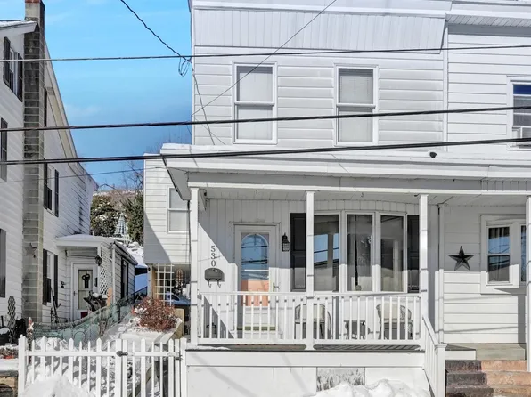 530 E Arch St, Pottsville, PA 17901