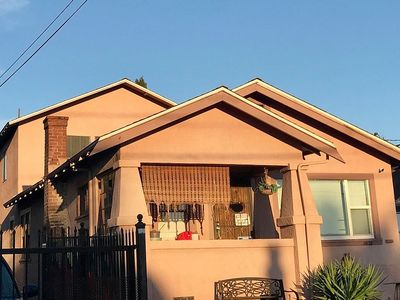 7032 Arthur St, Oakland, CA, 94605