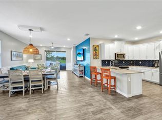 1261 Enbrook Loop, Naples, FL 34114