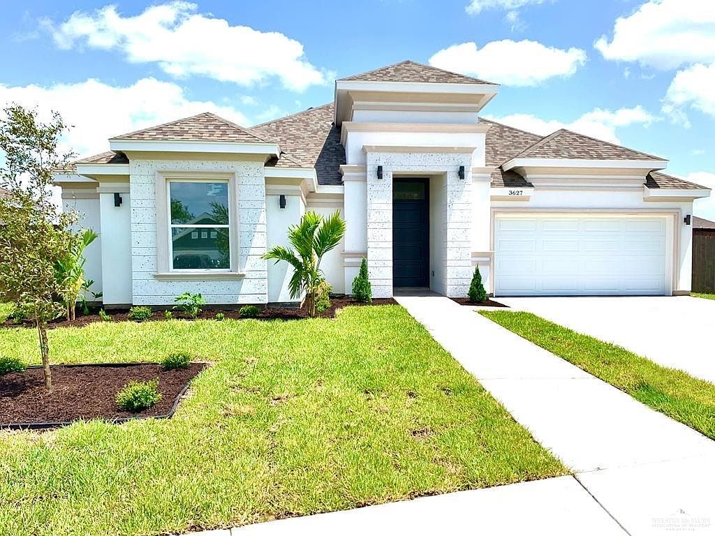 3627 Pecan Grove Dr, Weslaco, TX 78599 Zillow