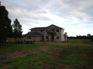 845 W Mt Elden Lookout Rd, Flagstaff, AZ 86001
