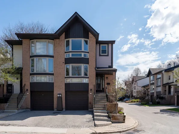 55 SW English Ivyway, Toronto, ON M2H 3M3