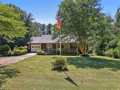 71 David Rd NW, Cartersville, GA, 30121