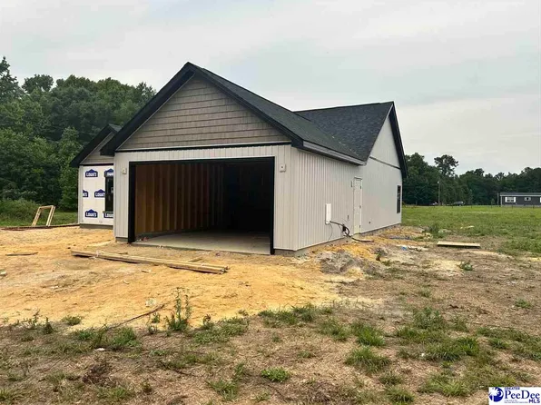 LOT 1 E Carolina Ave, Hartsville, SC 29550