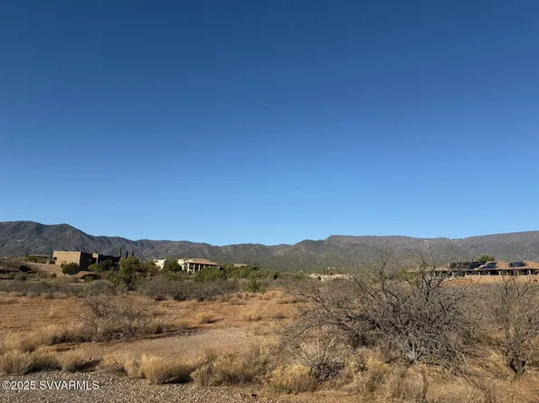 855 Rifle Road #-, Cottonwood, AZ 86326