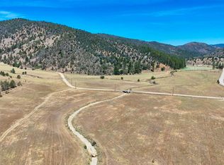 1 Duzel Creek Rd, Fort Jones, CA 96032