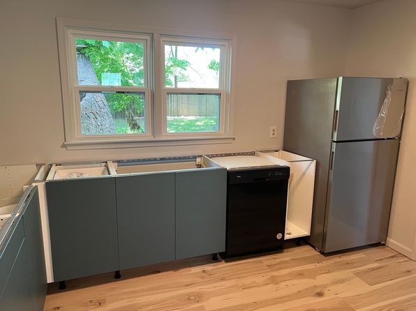 625 N College St, Siloam Springs, AR 72761 – 3-bedroom rental in Siloam Springs