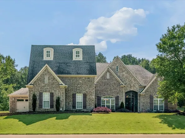 5168 Royston Ln, Memphis, TN 38125