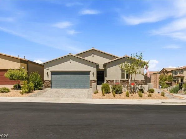 12755 Silver Satin St, Henderson, NV 89044