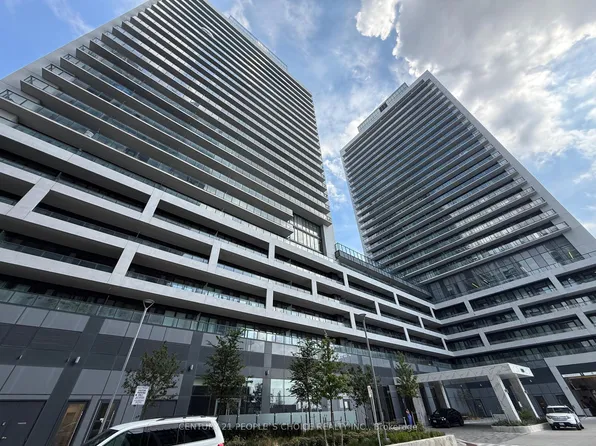 8960 Jane St Suite 205, Vaughan, ON L4K 2M9