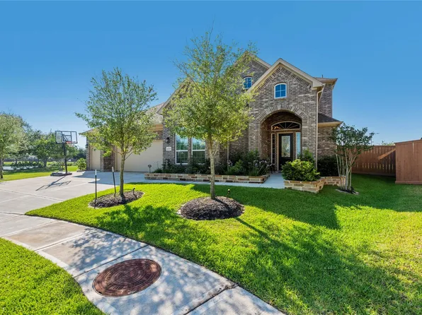 21203 Brook Tide Ln, Cypress, TX 77433